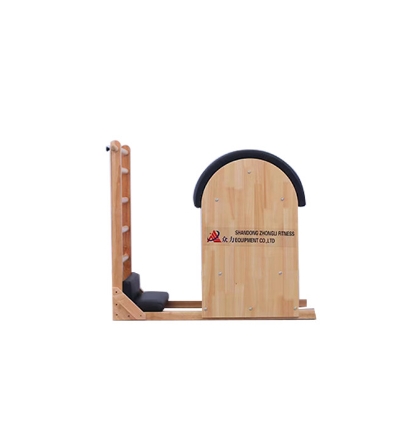 Pilates big instrument ladder barrel